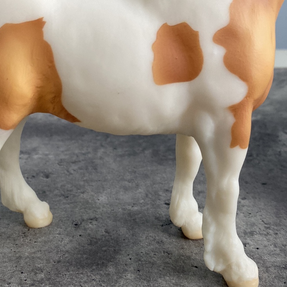 Breyer Creamsicle - Picture 10 of 14